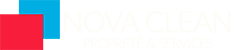 logo nettoyage de bureaux